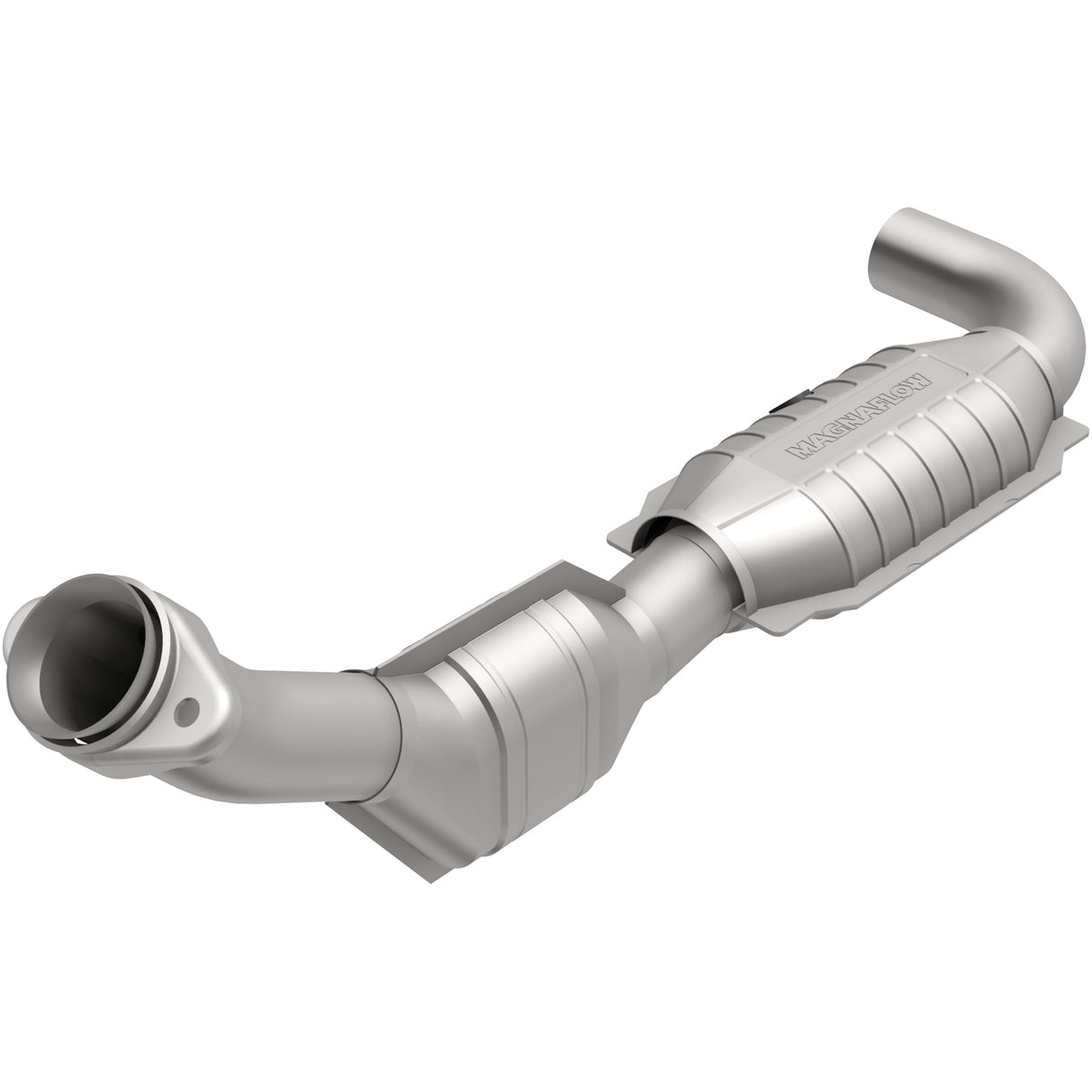 California Direct-Fit Catalytic Converter MagnaFlow Exhaust Products Catalytic Converter  AXOPROS