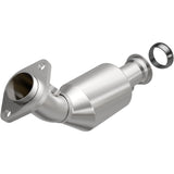 California Direct-Fit Catalytic Converter MagnaFlow Exhaust Products Catalytic Converter  AXOPROS