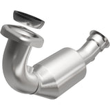 California Direct-Fit Catalytic Converter MagnaFlow Exhaust Products Catalytic Converter  AXOPROS