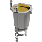 California Direct-Fit Catalytic Converter MagnaFlow Exhaust Products Catalytic Converter  AXOPROS