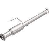 California Direct-Fit Catalytic Converter MagnaFlow Exhaust Products Catalytic Converter  AXOPROS