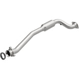 California Direct-Fit Catalytic Converter MagnaFlow Exhaust Products Catalytic Converter  AXOPROS