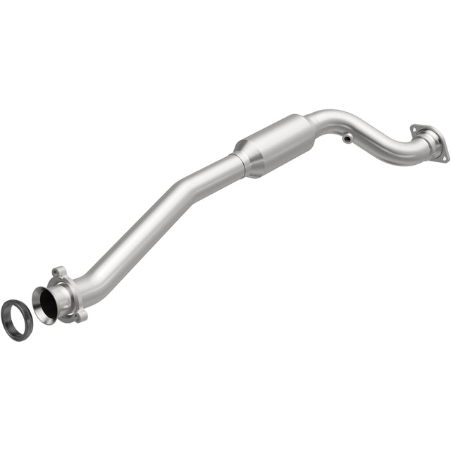 California Direct-Fit Catalytic Converter MagnaFlow Exhaust Products Catalytic Converter  AXOPROS