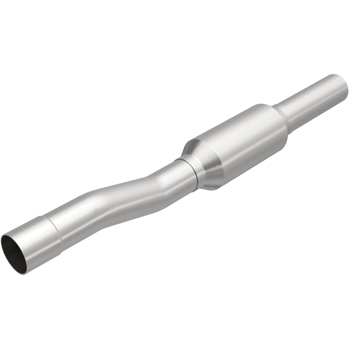 California Direct-Fit Catalytic Converter MagnaFlow Exhaust Products Catalytic Converter  AXOPROS