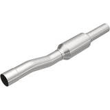 California Direct-Fit Catalytic Converter MagnaFlow Exhaust Products Catalytic Converter  AXOPROS