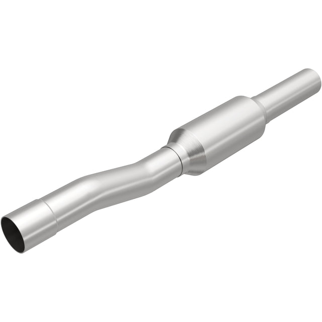 California Direct-Fit Catalytic Converter MagnaFlow Exhaust Products Catalytic Converter  AXOPROS