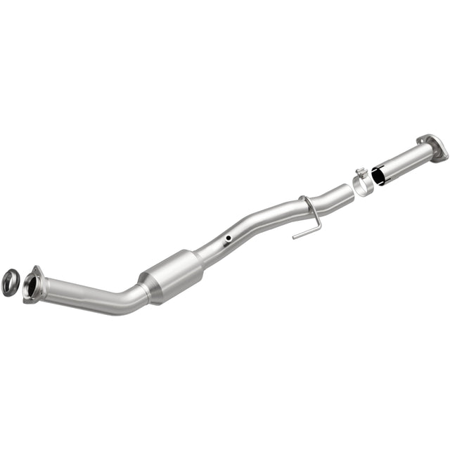 California Direct-Fit Catalytic Converter MagnaFlow Exhaust Products Catalytic Converter  AXOPROS
