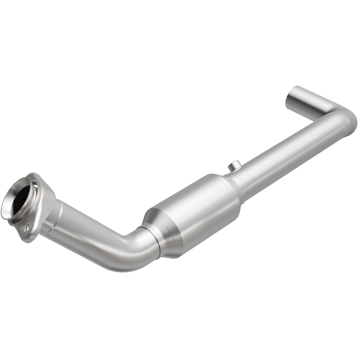 California Direct-Fit Catalytic Converter MagnaFlow Exhaust Products Catalytic Converter  AXOPROS