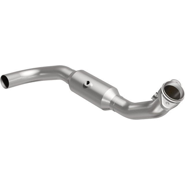 California Direct-Fit Catalytic Converter MagnaFlow Exhaust Products Catalytic Converter  AXOPROS