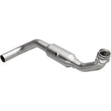 California Direct-Fit Catalytic Converter MagnaFlow Exhaust Products Catalytic Converter  AXOPROS