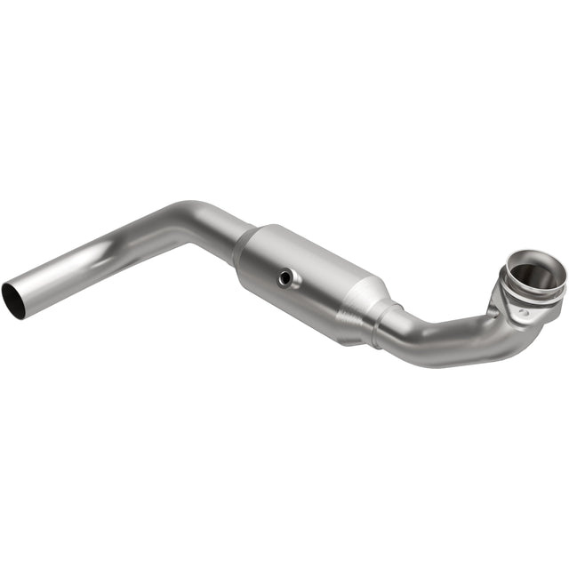 California Direct-Fit Catalytic Converter MagnaFlow Exhaust Products Catalytic Converter  AXOPROS