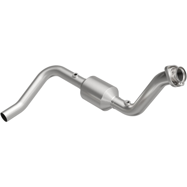 California Direct-Fit Catalytic Converter MagnaFlow Exhaust Products Catalytic Converter  AXOPROS