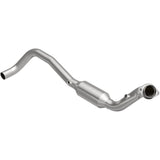 California Direct-Fit Catalytic Converter MagnaFlow Exhaust Products Catalytic Converter  AXOPROS