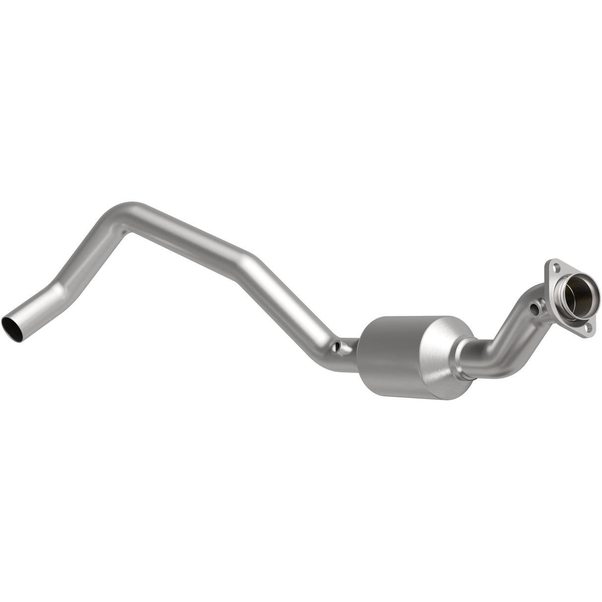 California Direct-Fit Catalytic Converter MagnaFlow Exhaust Products Catalytic Converter  AXOPROS