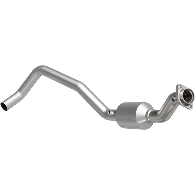 California Direct-Fit Catalytic Converter MagnaFlow Exhaust Products Catalytic Converter  AXOPROS