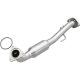 California Direct-Fit Catalytic Converter MagnaFlow Exhaust Products Catalytic Converter  AXOPROS