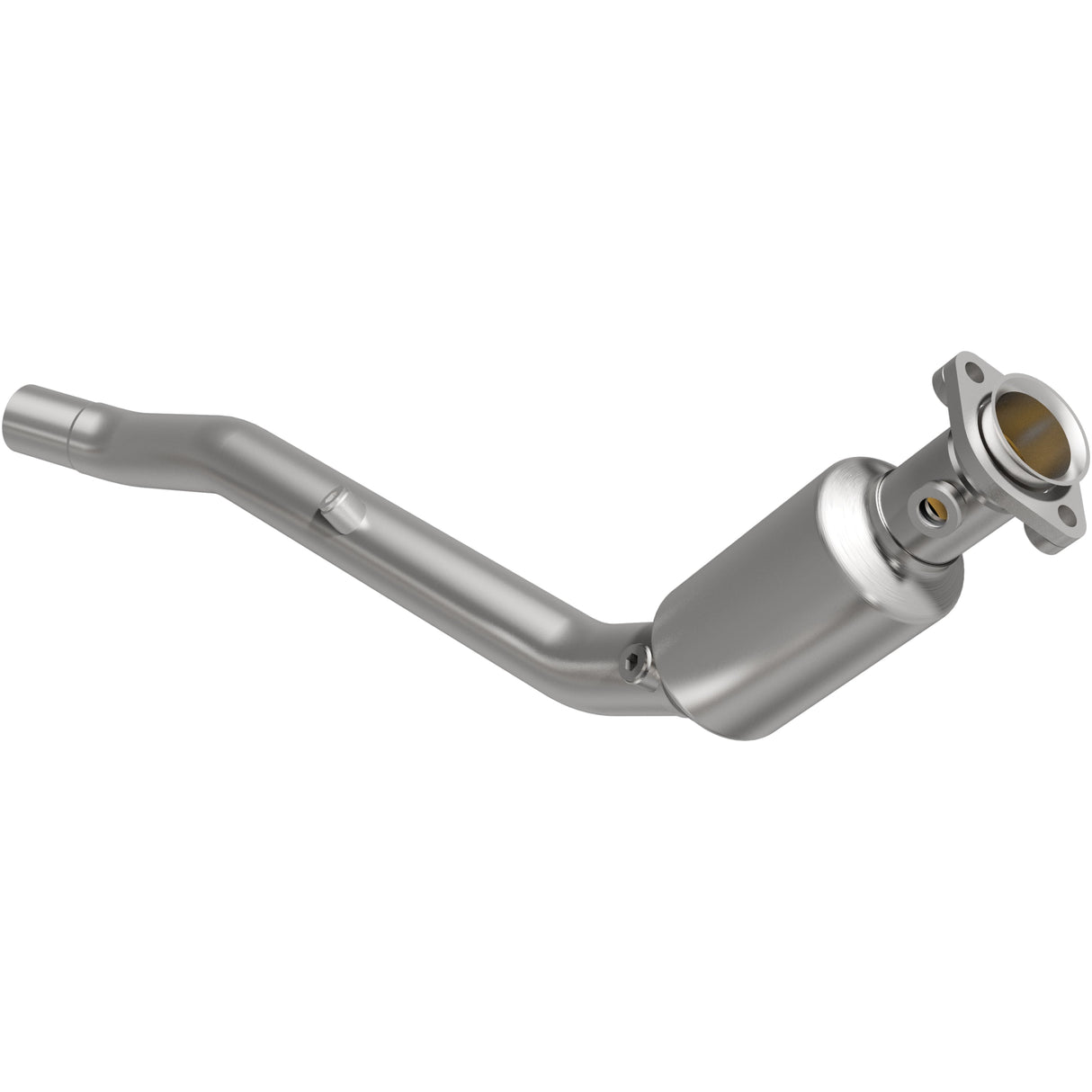 California Direct-Fit Catalytic Converter MagnaFlow Exhaust Products Catalytic Converter  AXOPROS
