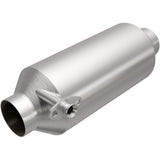 California Universal Catalytic Converter - 2.00in. MagnaFlow Exhaust Products Catalytic Converter  AXOPROS