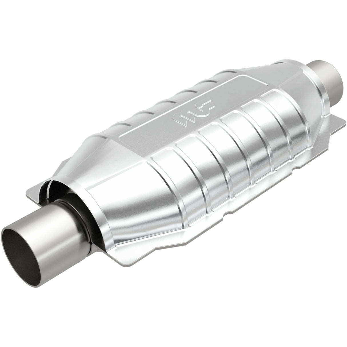 California Universal Catalytic Converter - 2.00in. MagnaFlow Exhaust Products Catalytic Converter  AXOPROS