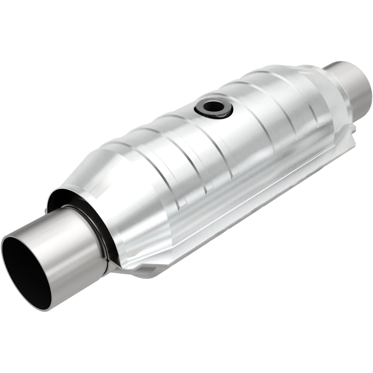 California Universal Catalytic Converter - 2.00in. MagnaFlow Exhaust Products Catalytic Converter  AXOPROS