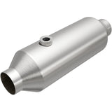 California Universal Catalytic Converter - 2.00in. MagnaFlow Exhaust Products Catalytic Converter  AXOPROS