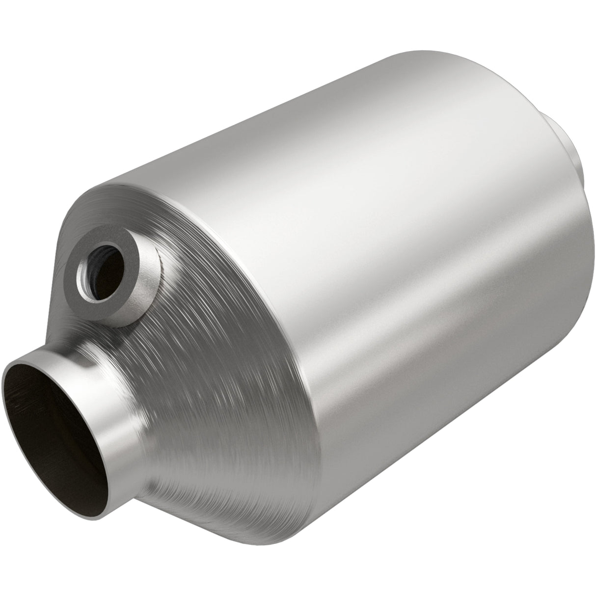 California Universal Catalytic Converter - 2.00in. MagnaFlow Exhaust Products Catalytic Converter  AXOPROS