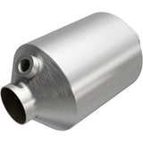 California Universal Catalytic Converter - 2.00in. MagnaFlow Exhaust Products Catalytic Converter  AXOPROS