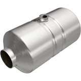 California Universal Catalytic Converter - 2.00in. MagnaFlow Exhaust Products Catalytic Converter  AXOPROS