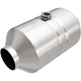 California Universal Catalytic Converter - 2.00in. MagnaFlow Exhaust Products Catalytic Converter  AXOPROS