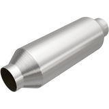 California Universal Catalytic Converter - 2.25in. MagnaFlow Exhaust Products Catalytic Converter  AXOPROS