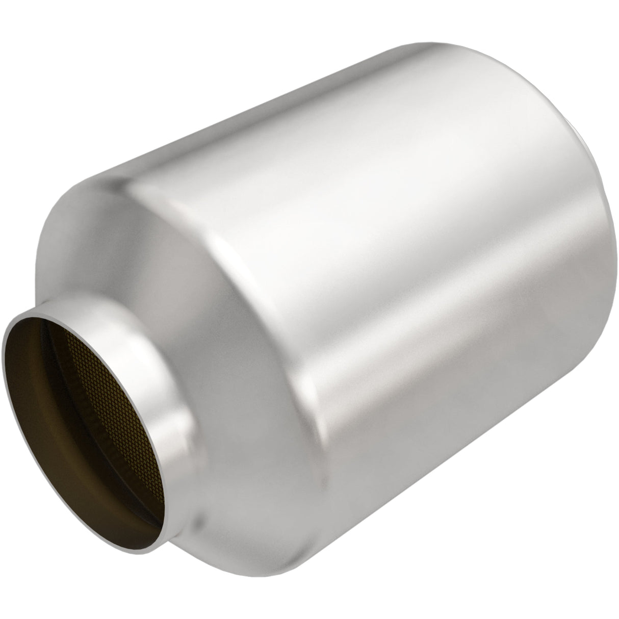 California Universal Catalytic Converter - 2.25in. MagnaFlow Exhaust Products Catalytic Converter  AXOPROS