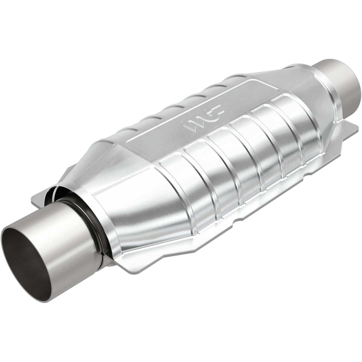 California Universal Catalytic Converter - 2.5in. MagnaFlow Exhaust Products Catalytic Converter  AXOPROS