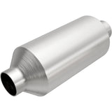 California Universal Catalytic Converter - 3.00in. MagnaFlow Exhaust Products Catalytic Converter  AXOPROS