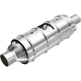 California Universal Catalytic Converter - 3.00in. MagnaFlow Exhaust Products Catalytic Converter  AXOPROS