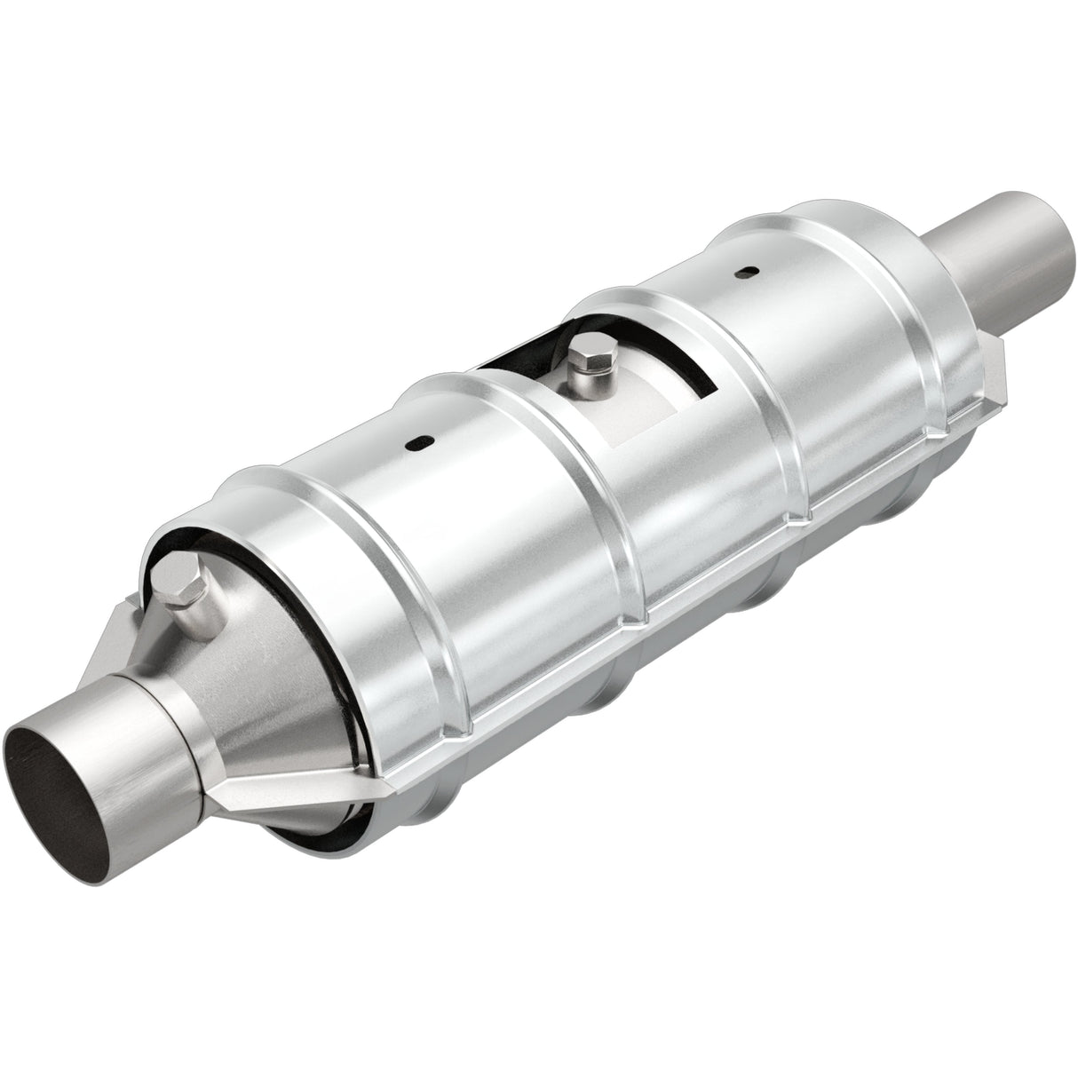 California Universal Catalytic Converter - 3.00in. MagnaFlow Exhaust Products Catalytic Converter  AXOPROS