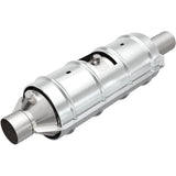 California Universal Catalytic Converter - 3.00in. MagnaFlow Exhaust Products Catalytic Converter  AXOPROS