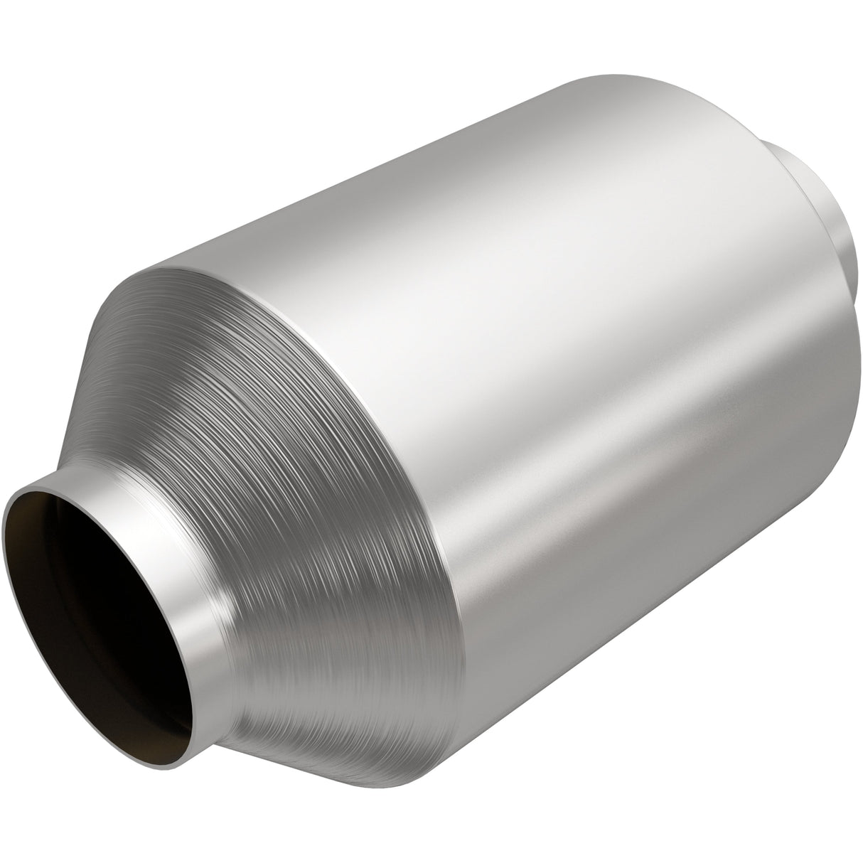 California Universal Catalytic Converter - 3.00in. MagnaFlow Exhaust Products Catalytic Converter  AXOPROS