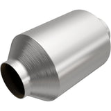 California Universal Catalytic Converter - 3.00in. MagnaFlow Exhaust Products Catalytic Converter  AXOPROS