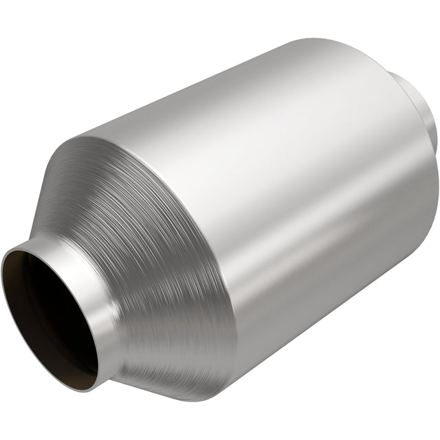California Universal Catalytic Converter - 3.00in. MagnaFlow Exhaust Products Catalytic Converter  AXOPROS
