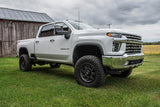 5 Inch Lift Kit - Chevy Silverado Or GMC Sierra 2500HD/3500HD (20-24) 4WD BDS Suspension Suspension Lift Kit  AXOPROS