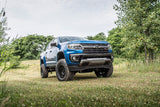 5.5 Inch Lift Kit - FOX 2.5 Coil-Over - Chevy Colorado Or GMC Canyon (15-22) 4WD BDS Suspension Suspension Lift Kit  AXOPROS