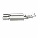Competition Series Stainless Axle-Back System MagnaFlow Exhaust Products Exhaust System Kit  AXOPROS