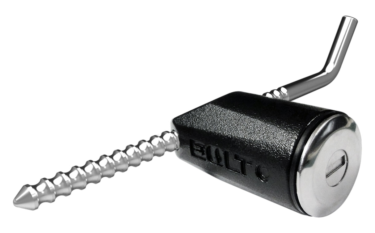 BOLT Coupler Pin Lock Chrysler/Dodge/Jeep BOLT Trailer Hitch Lock  AXOPROS