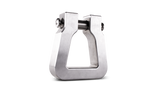 Body Armor 4x4 - 5141-M - Bumper D-Ring Body Armor 4x4 Bumper D-Ring  AXOPROS