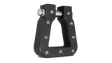 Body Armor 4x4 - 5141-B - Bumper D-Ring Body Armor 4x4 Bumper D-Ring  AXOPROS