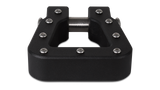Body Armor 4x4 - 5141-B - Bumper D-Ring Body Armor 4x4 Bumper D-Ring  AXOPROS