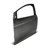 Anderson Composites DD16FDFO-F Carbon Fiber Front Doors For 2016-2018 Ford Focus RS (Front) Anderson Composites Door  AXOPROS