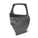 Anderson Composites DD16FDFO-R Carbon Fiber Rear Doors For 2016-2018 Ford Focus RS (Rear) Anderson Composites Door  AXOPROS