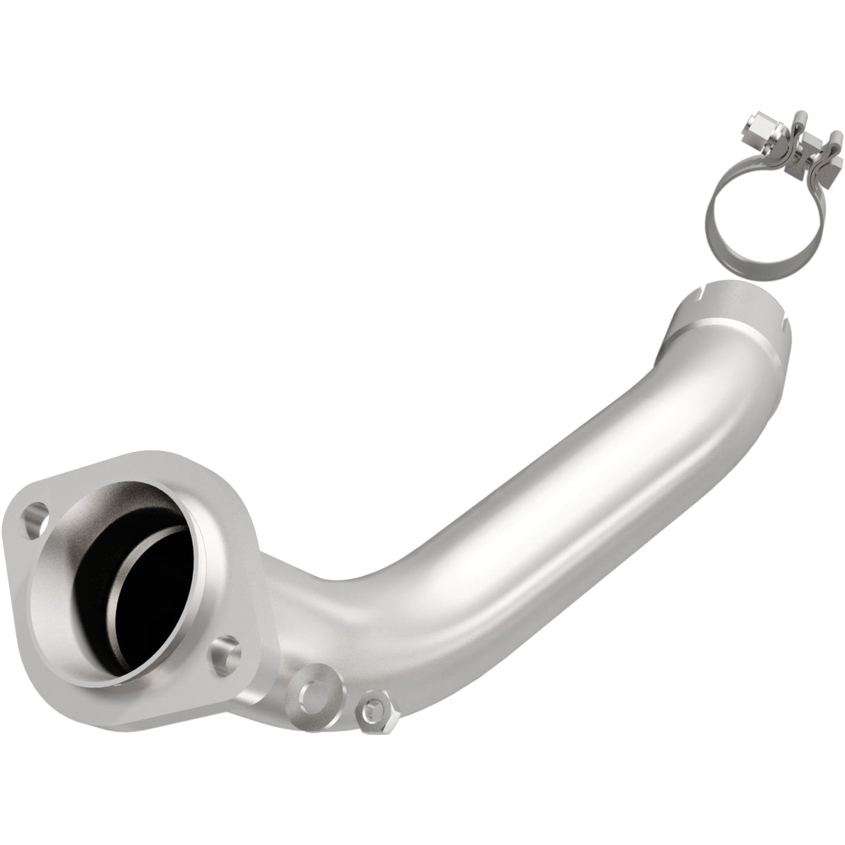 Direct-Fit Exhaust Pipe MagnaFlow Exhaust Products Exhaust Pipe  AXOPROS