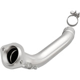 Direct-Fit Exhaust Pipe MagnaFlow Exhaust Products Exhaust Pipe  AXOPROS